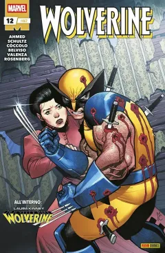Copertina del volume